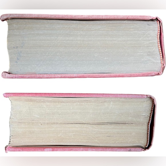 War And Peace The Inner Sanctum 1942 Vintage Hardcover Edition By Leo Tolstoy - Picture 9 of 16